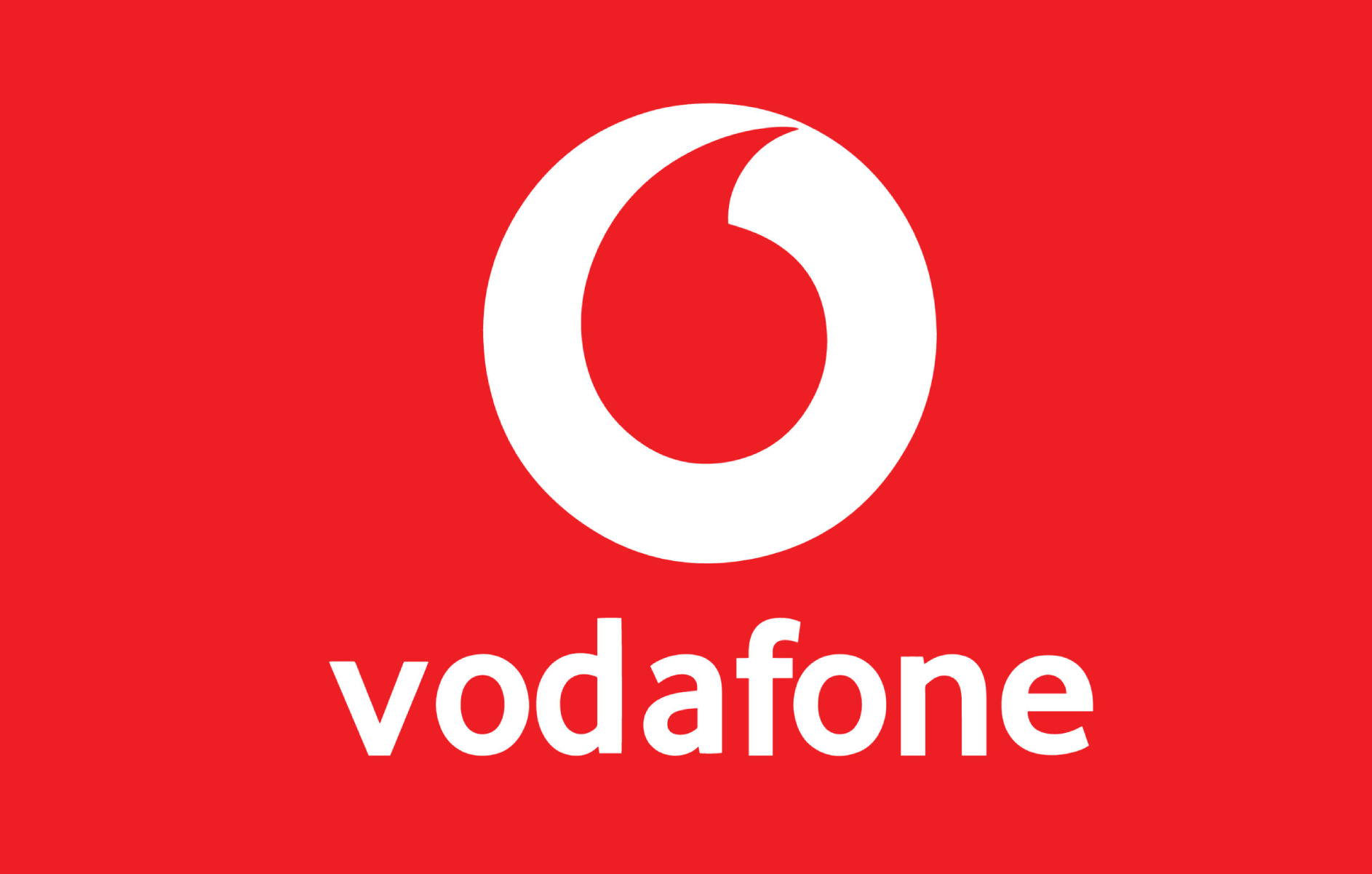 Vodafone 